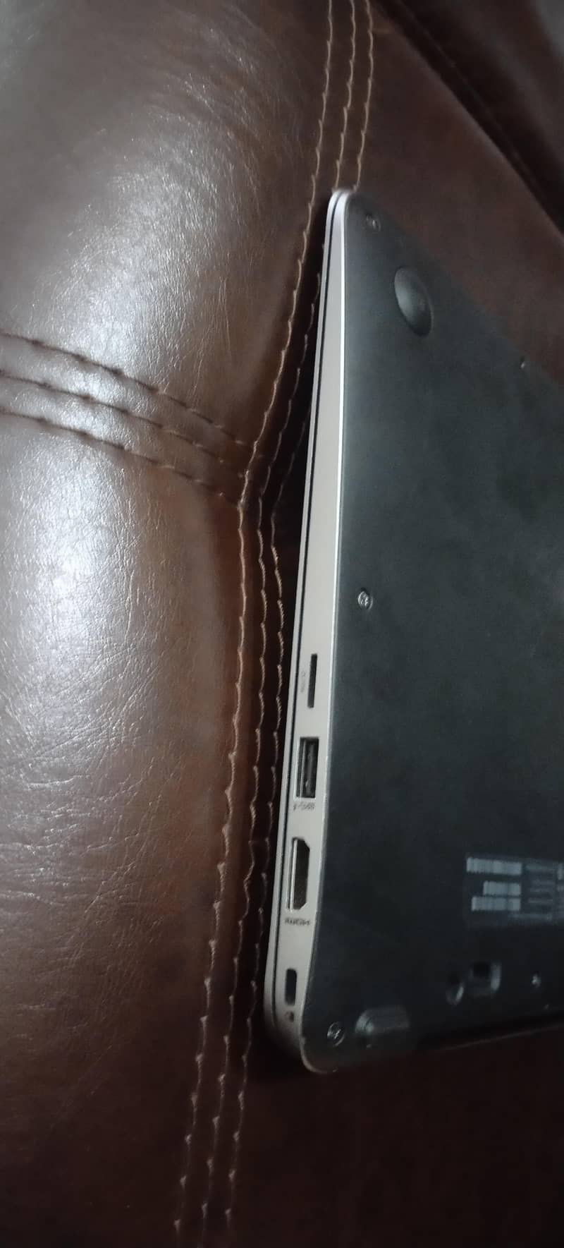 HP Folio 3