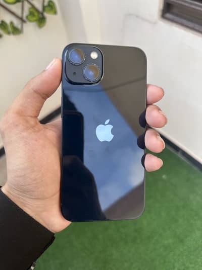 iPhone 13