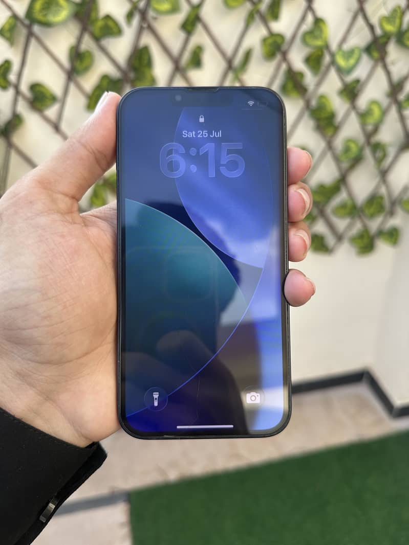 iPhone 13 5