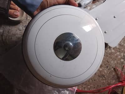 Gfc ceiling fan 56 inch