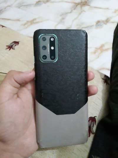 One Plus 8T
