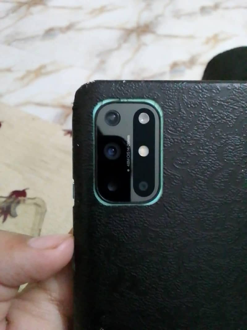 One Plus 8T 7