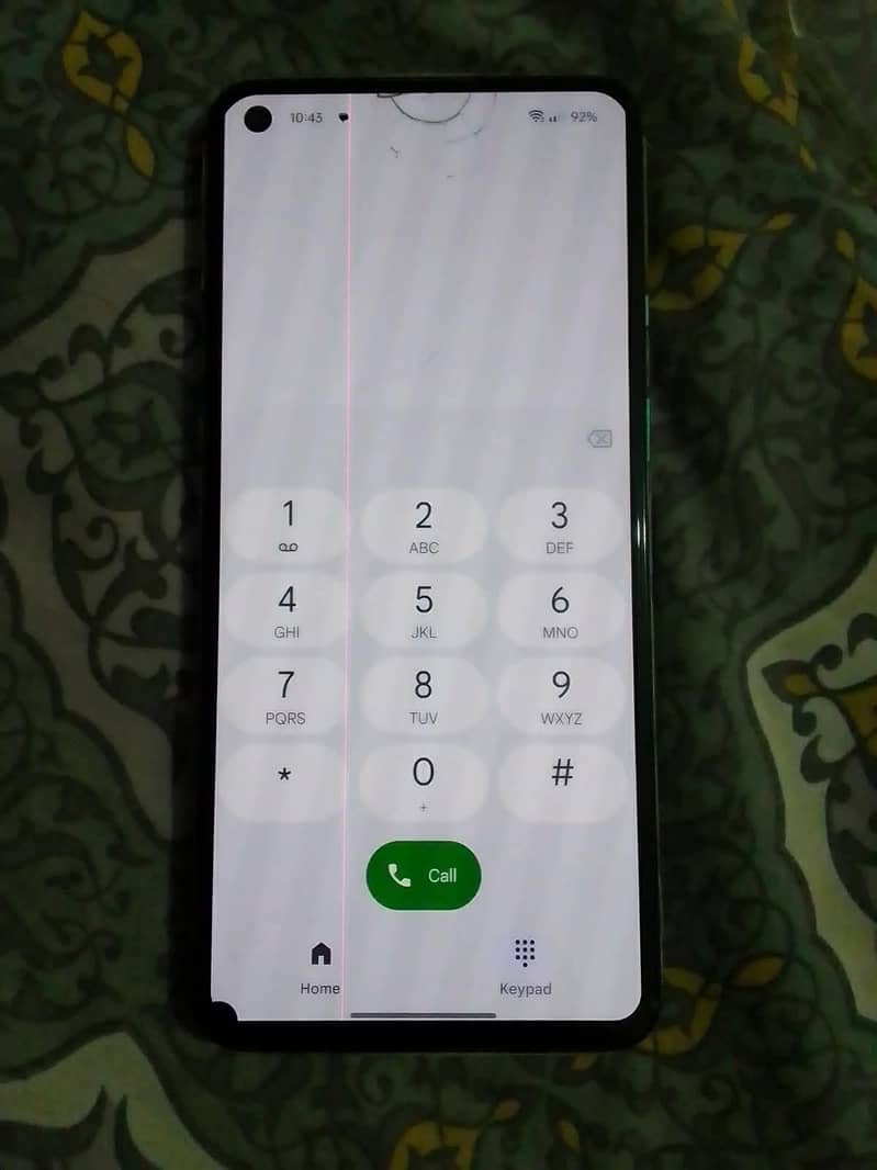 One Plus 8T 8