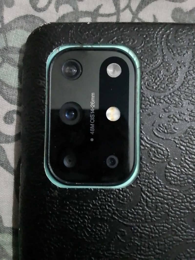 One Plus 8T 9