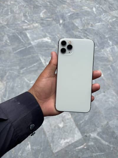 Apple iPhone 11 Pro Max