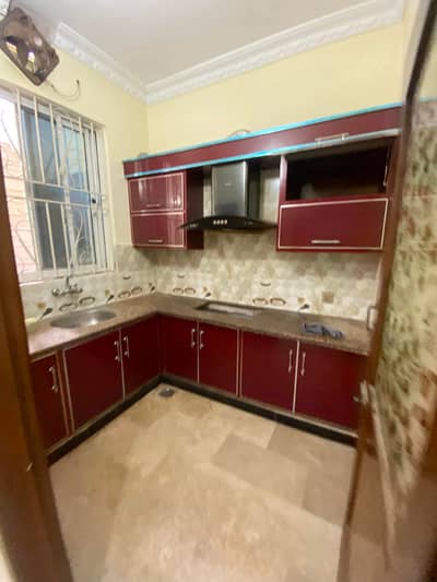5marla ground floor house available for rent Islamabad