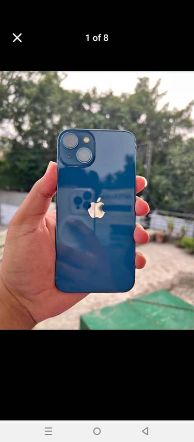 Apple iPhone 14