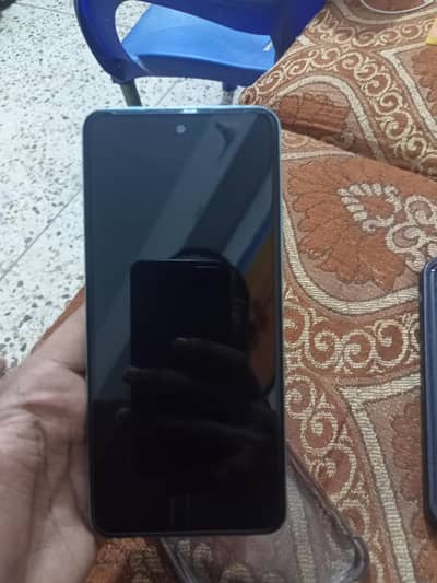 Infinix Smart 8