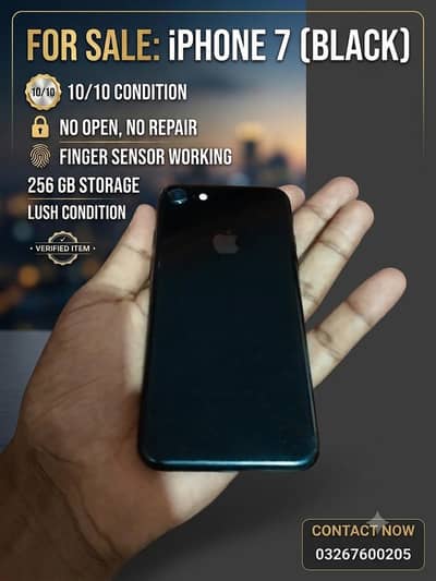 Apple iPhone 7