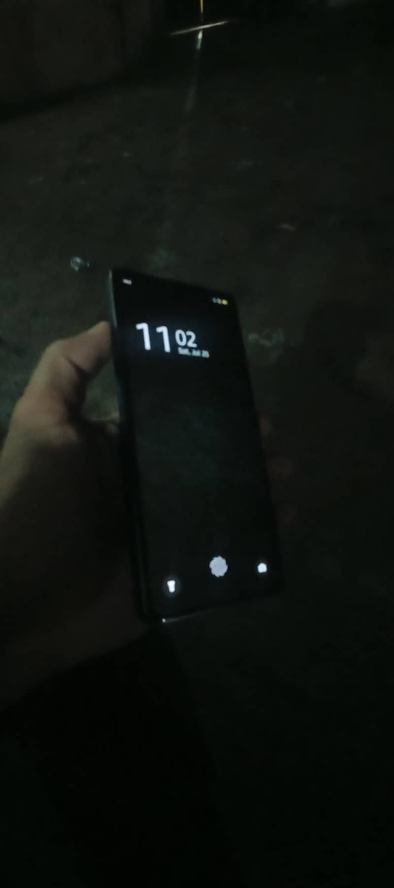 Infinix Note 40 1