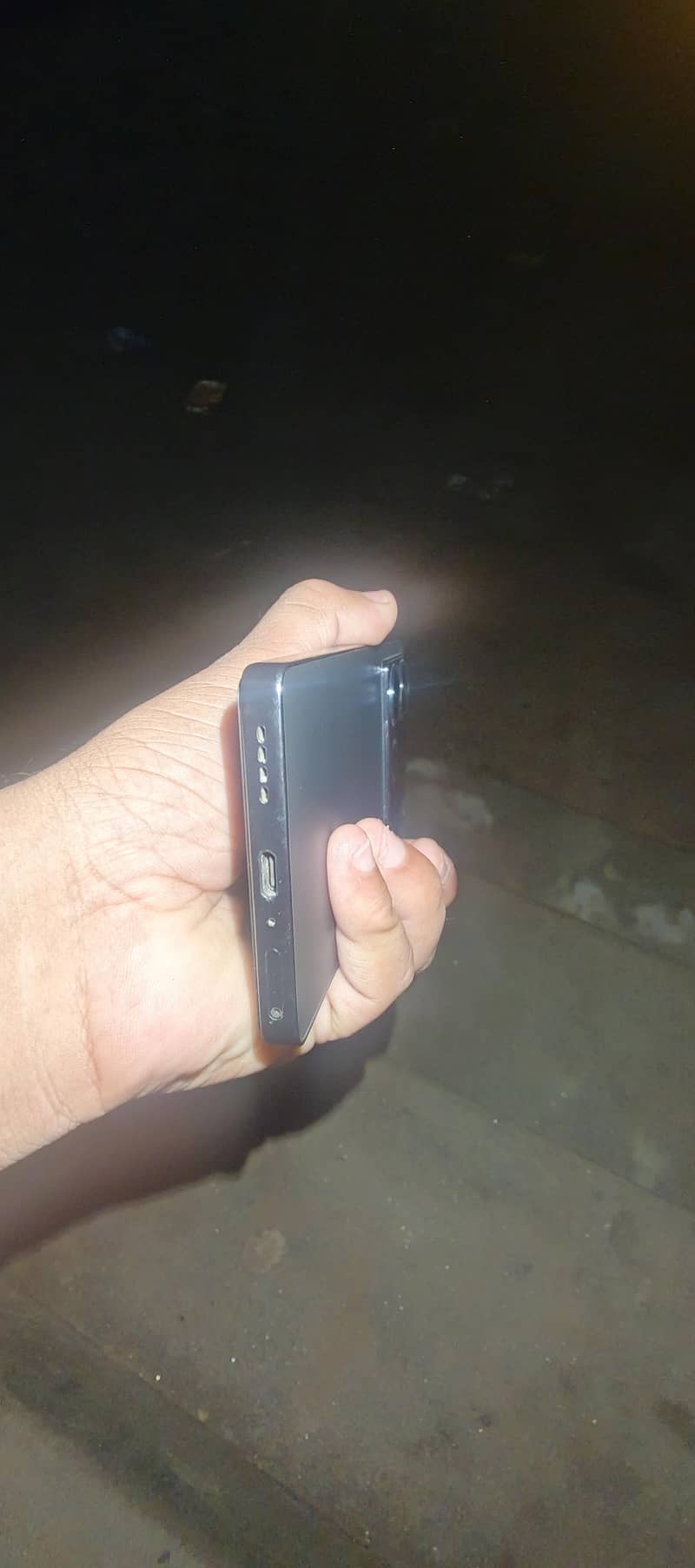 Infinix Note 40 3