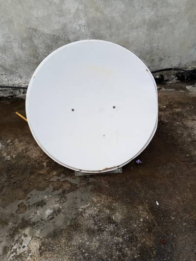 Dish TV For sell