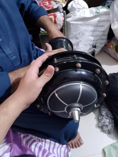 FAN Orginal Super Asia (premium series')