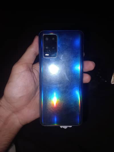 Oppo a54