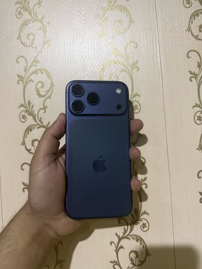 Apple iPhone 17 Pro Max jv