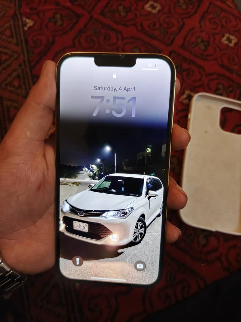 iphone 13 pro max 2
