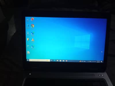 hp 7generetion