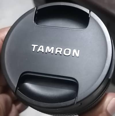 Temron 20mm for Sony
