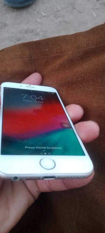 iphone 6s plus pta approved for sale