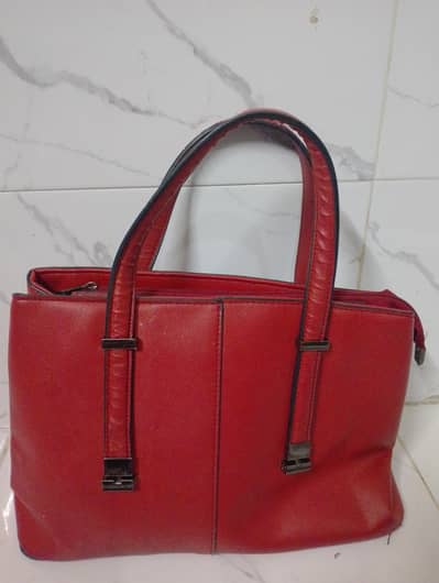 hand bag