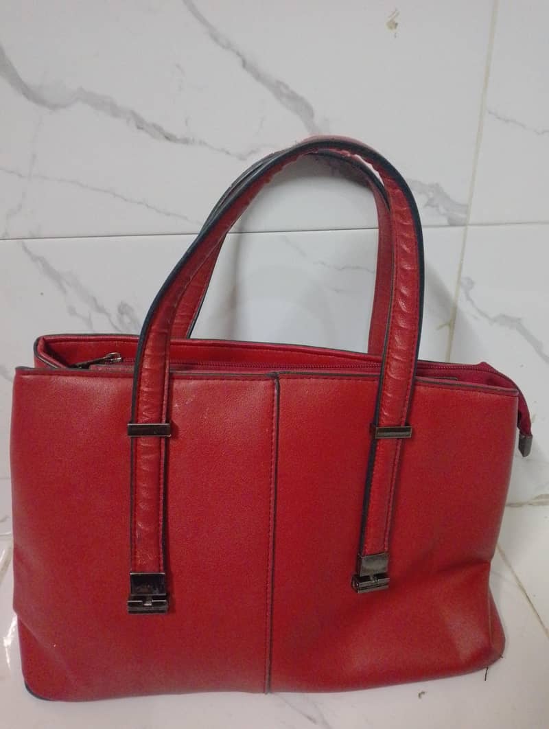 hand bag 0