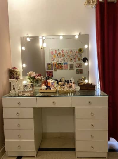 Vanity Dresser for sale