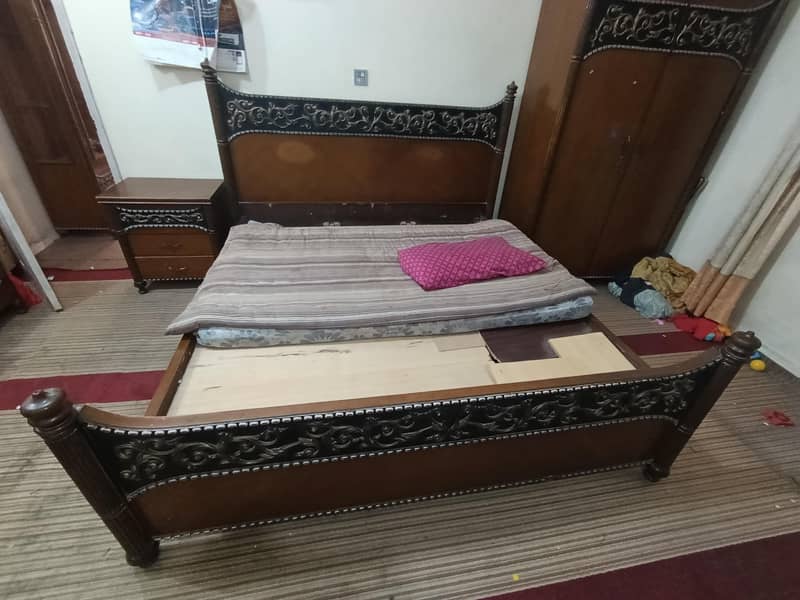 Bedroom set 1