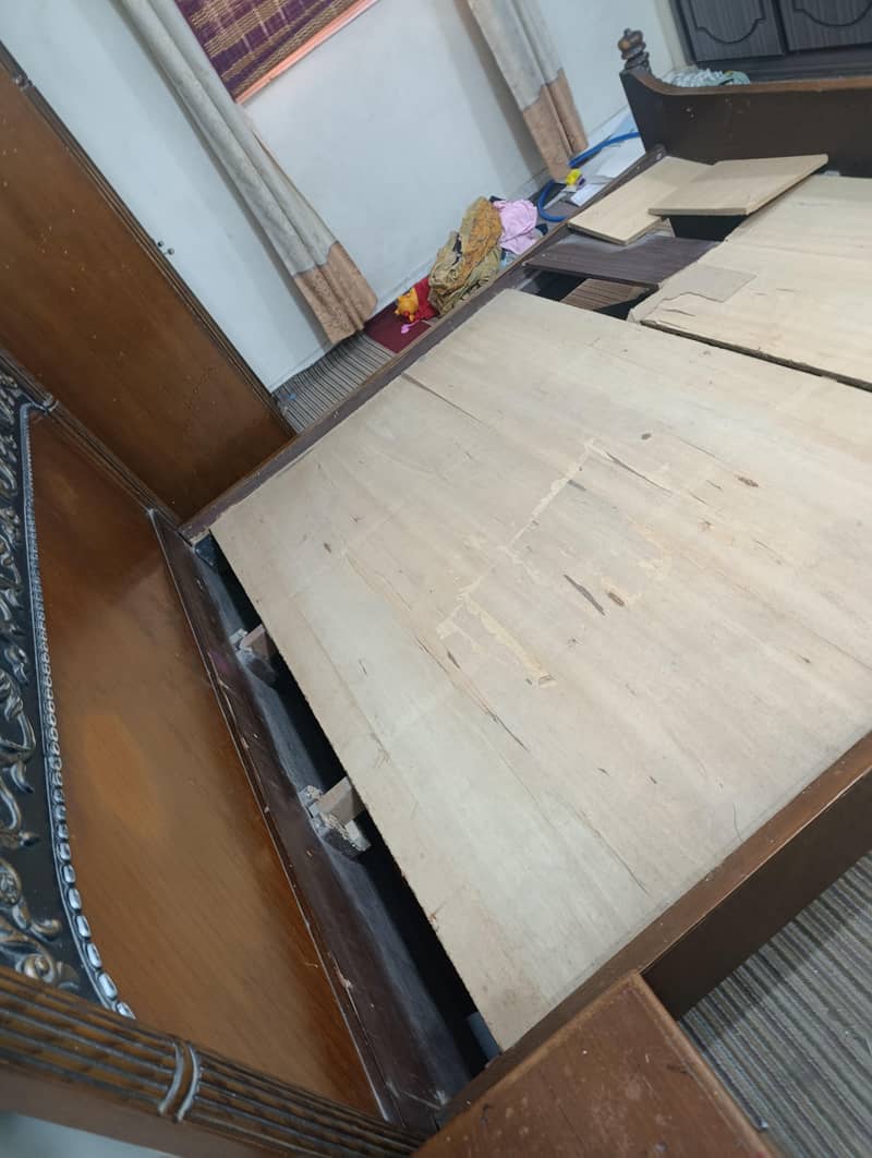 Bedroom set 2