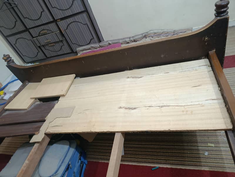 Bedroom set 4