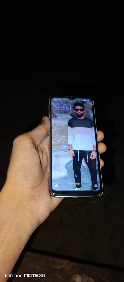 Xiaomi Redmi A3x