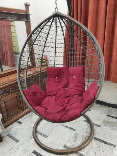 swing jhula