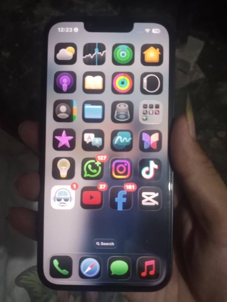 Apple iPhone 13 3