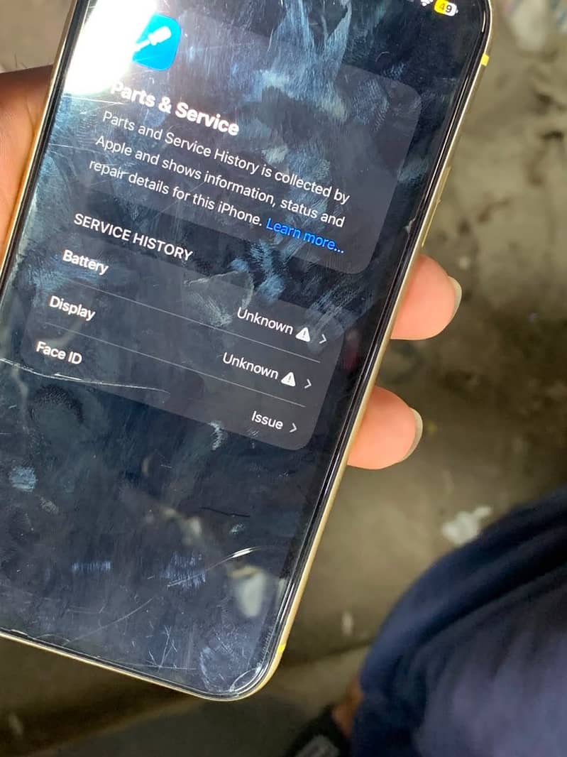 Apple iPhone 11 6