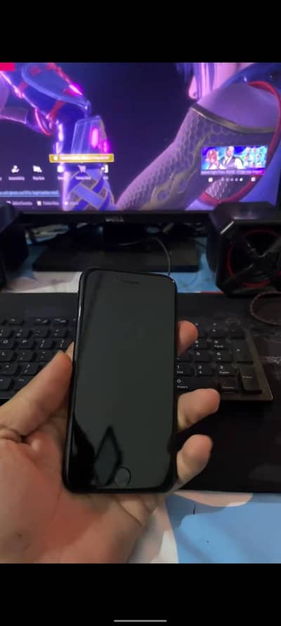 iPhone SE 3rd gen 2022 factory sim time available