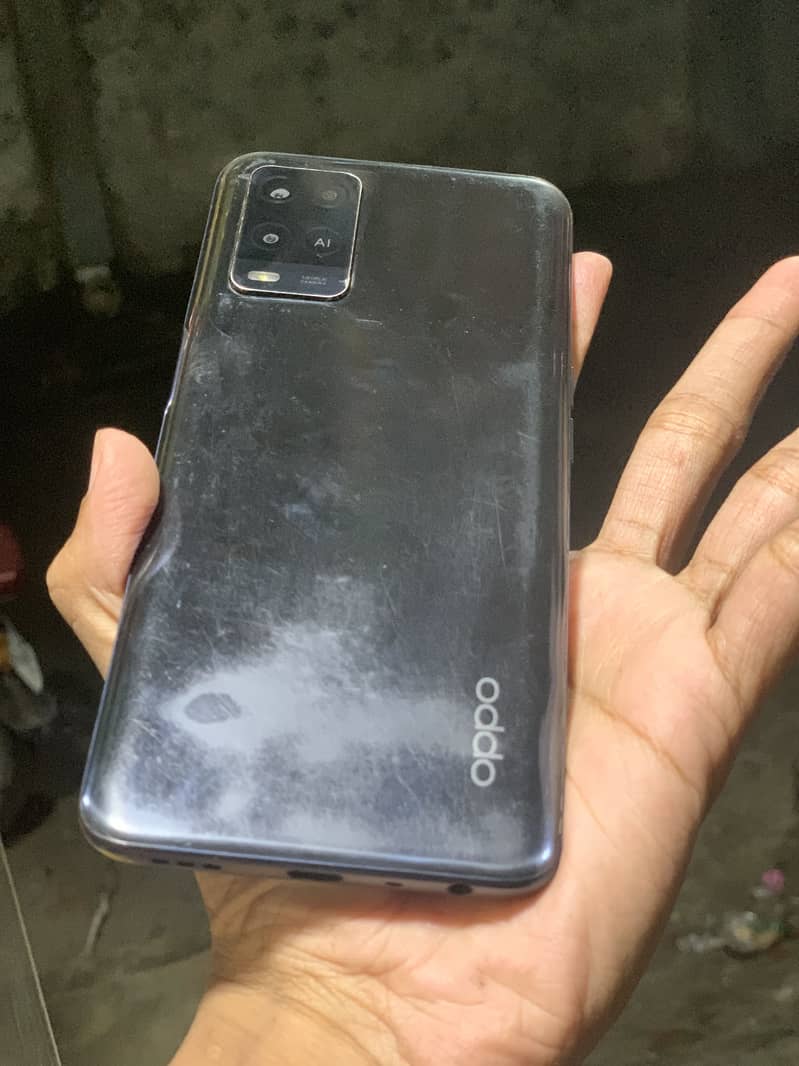 Oppo a54 0