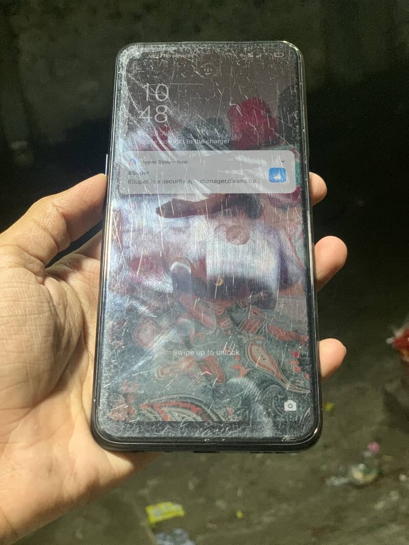 Oppo a54 1