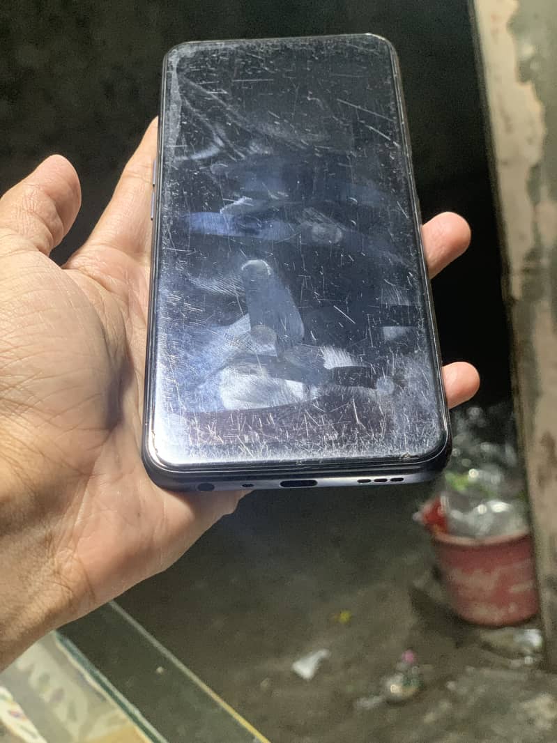 Oppo a54 2
