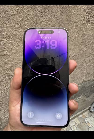 Iphone 14 pro