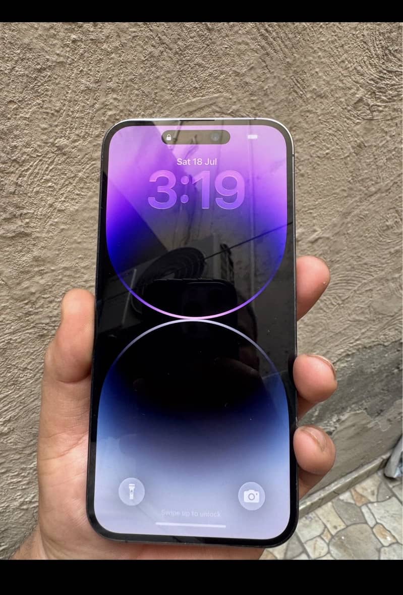 Iphone 14 pro 0