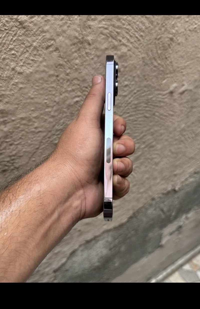 Iphone 14 pro 2