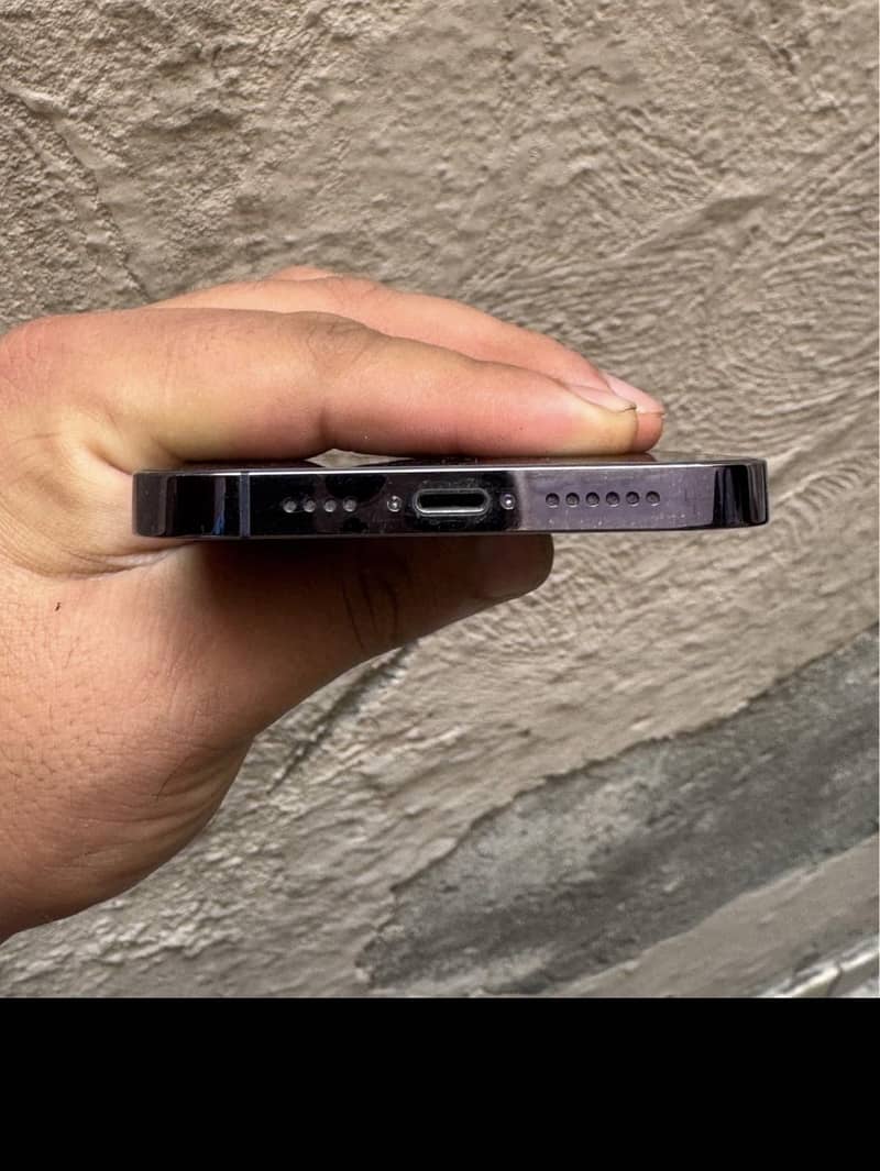 Iphone 14 pro 3