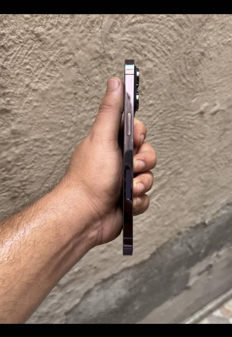 Iphone 14 pro 4