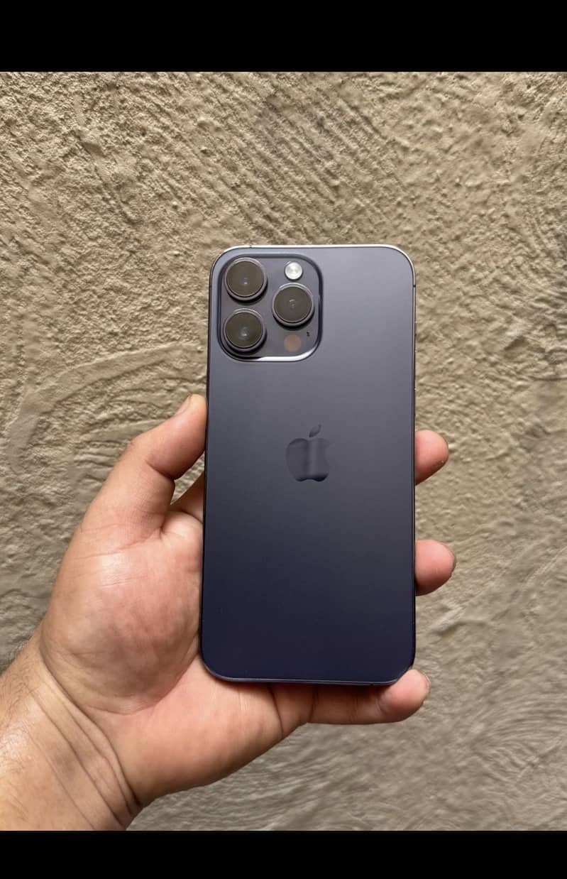 Iphone 14 pro 7
