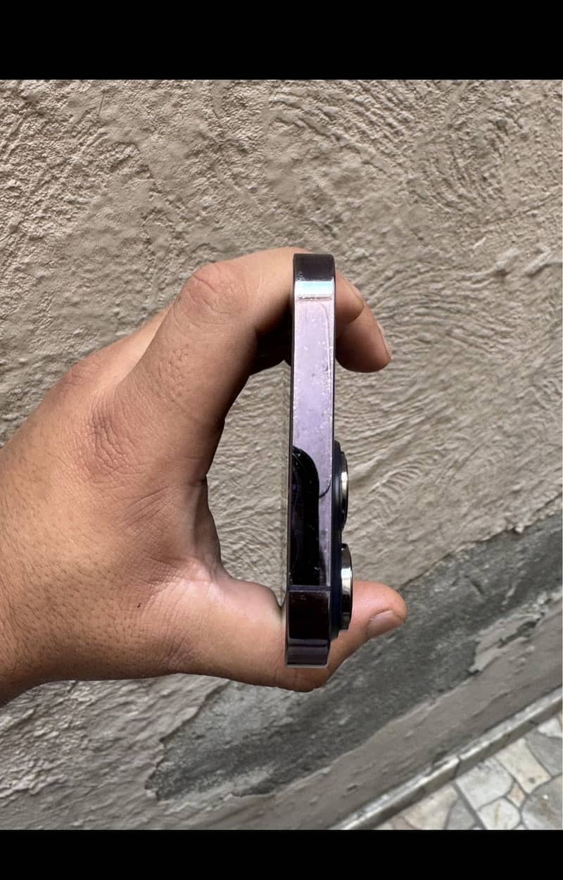 Iphone 14 pro 8