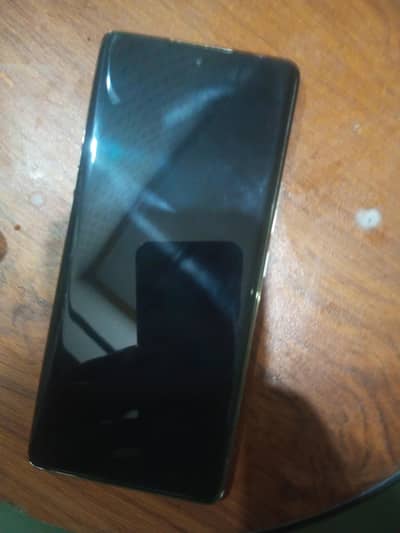 Infinix zero 30 8/256