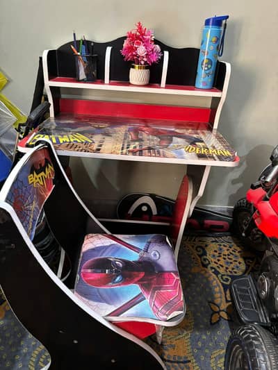 kids study table