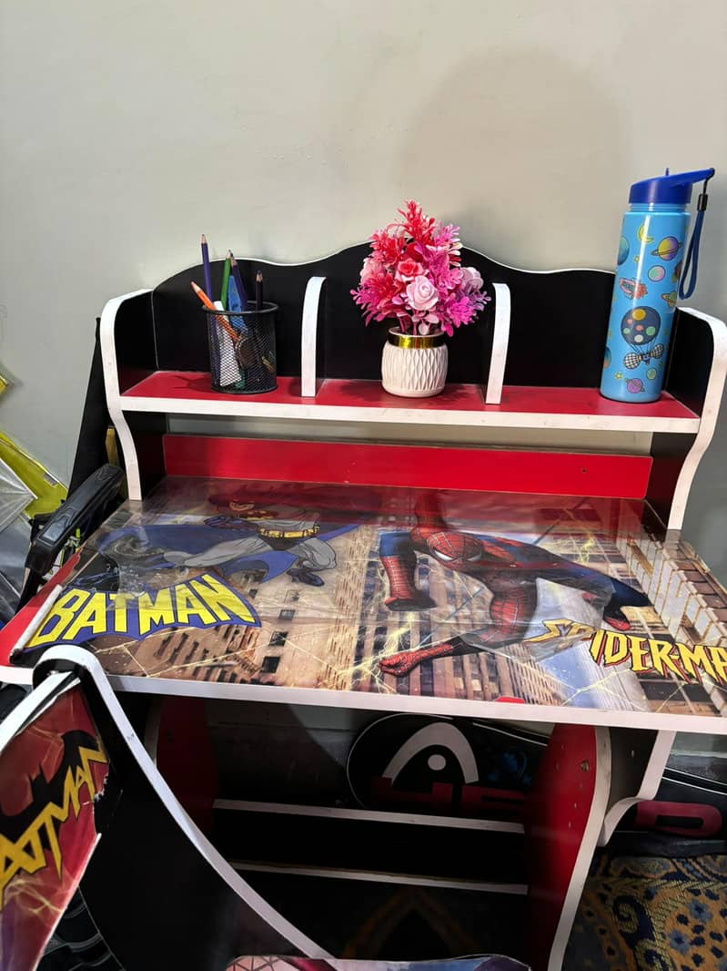 kids study table 4