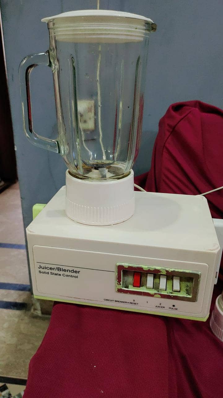 juicer Machine 2