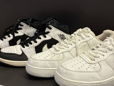 Nike Air force