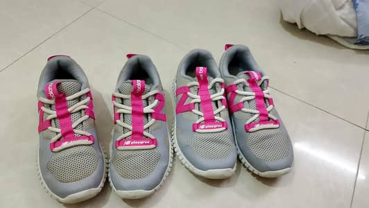 new balance original shoes